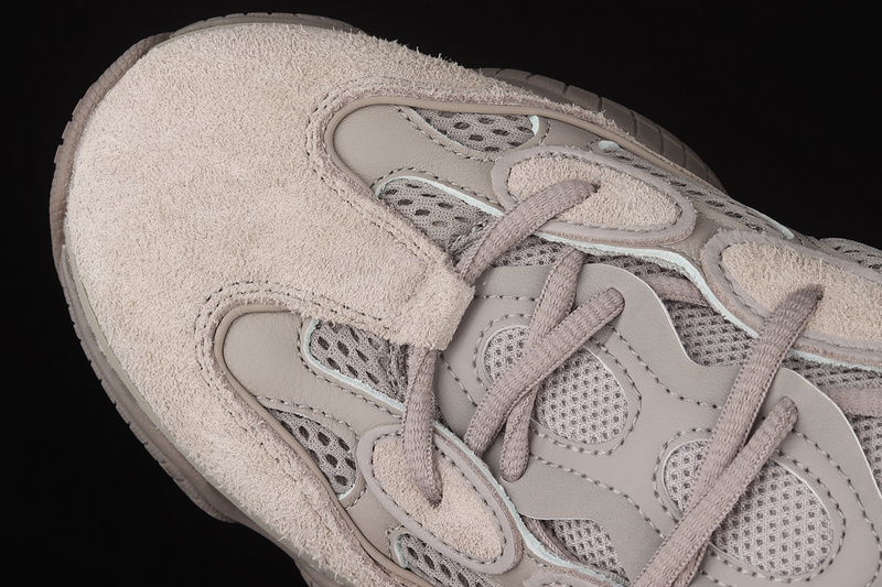 Yeezy Boost 500 Taupe Light/Taupe Light/Taupe Light 23