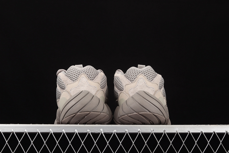 Yeezy Boost 500 Taupe Light/Taupe Light/Taupe Light 25