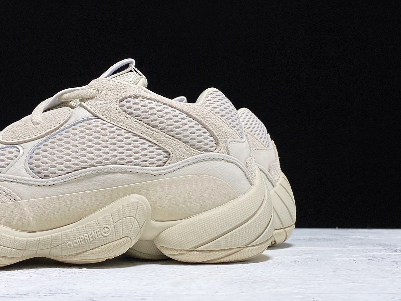 Bc Yeezy Desert Rat 500 Blush 13