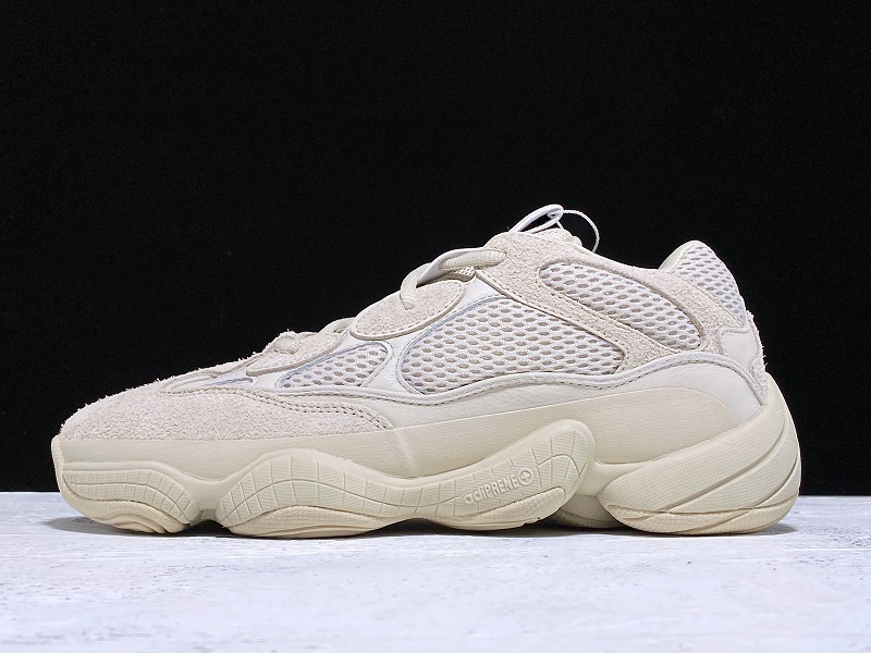 Bc Yeezy Desert Rat 500 Blush 23