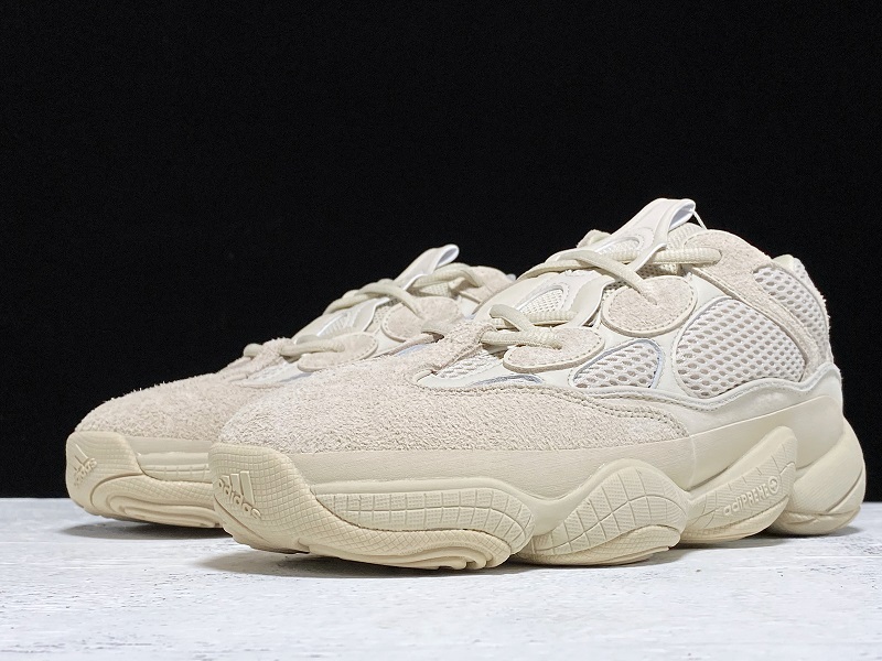 Bc Yeezy Desert Rat 500 Blush 37