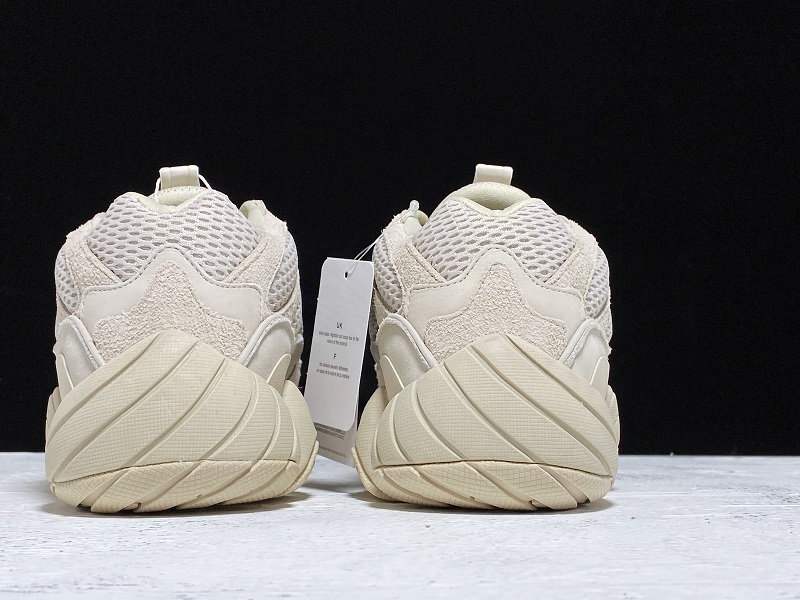 Bc Yeezy Desert Rat 500 Blush 43