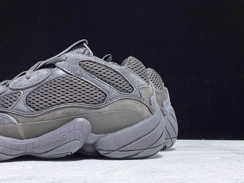 Bc Yeezy Boost 500 Utility Black/Black 27