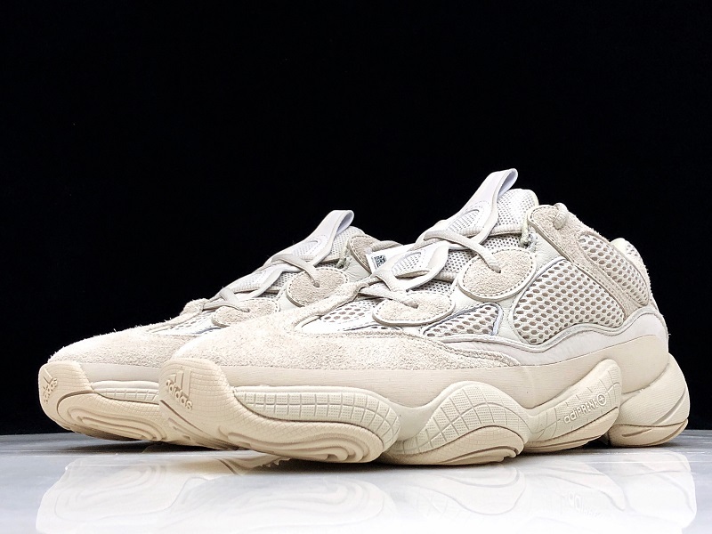 G5 Yeezy Desert Rat 500 Blush 19