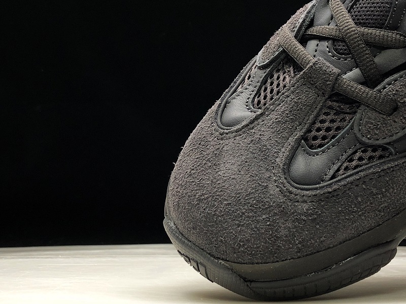 G5 Yeezy Boost 500 Utility Black/Black 11