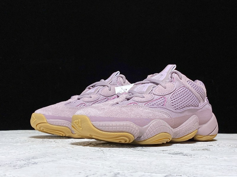 G5 Yeezy Boost 500 Soft Vision/Soft Vision/Soft Vision 29