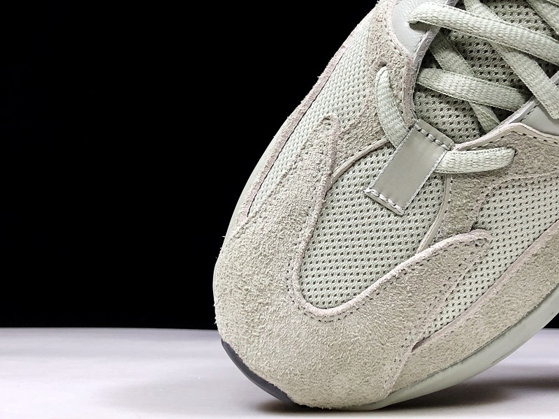 Yeezy Boost 700 Salt Salt/Salt 11