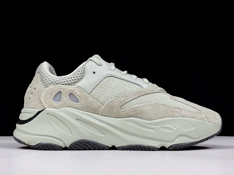 Yeezy Boost 700 Salt Salt/Salt 23