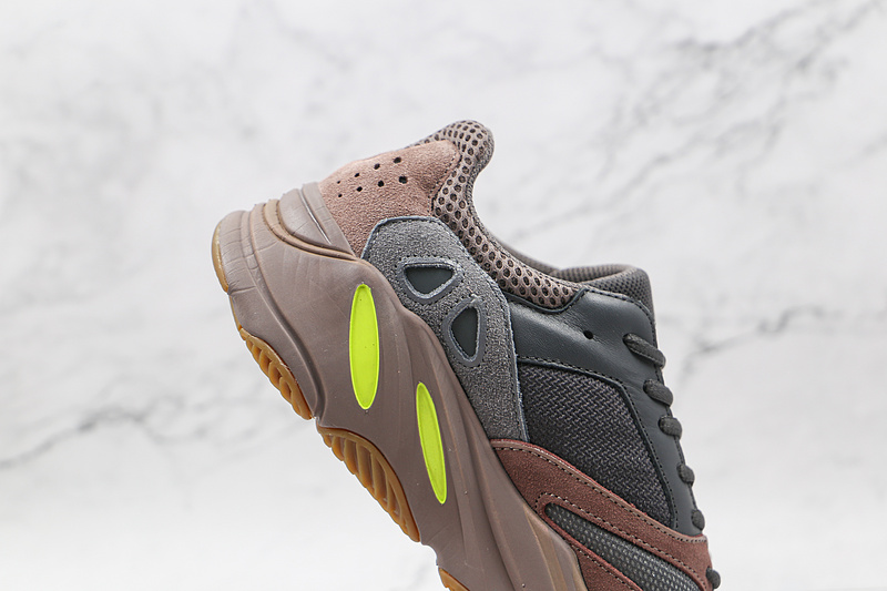 Yeezy Boost 700 V2 Mauve/Mauve/Mauve 15