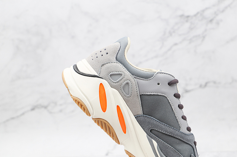 Yeezy Boost 700 V2 Magnet/Magnet/Magnet 11