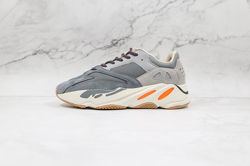 Yeezy Boost 700 V2 Magnet/Magnet/Magnet 13