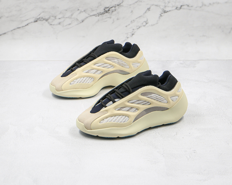 Yeezy Boost 700 V3 Azael Azael/Azael/Azael 11