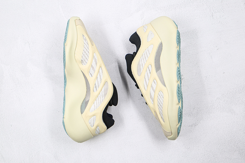 Yeezy Boost 700 V3 Azael Azael/Azael/Azael 13