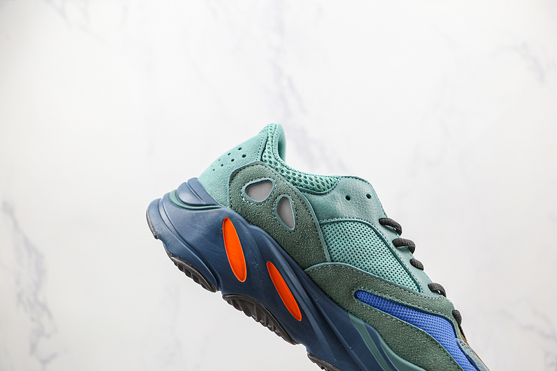 Yeezy Boost 700 Faded Azure Fadazu/Fadazu/Fadazu 17