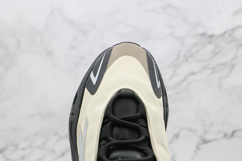 Yeezy Boost 700 Bone/Bone/Bone 7