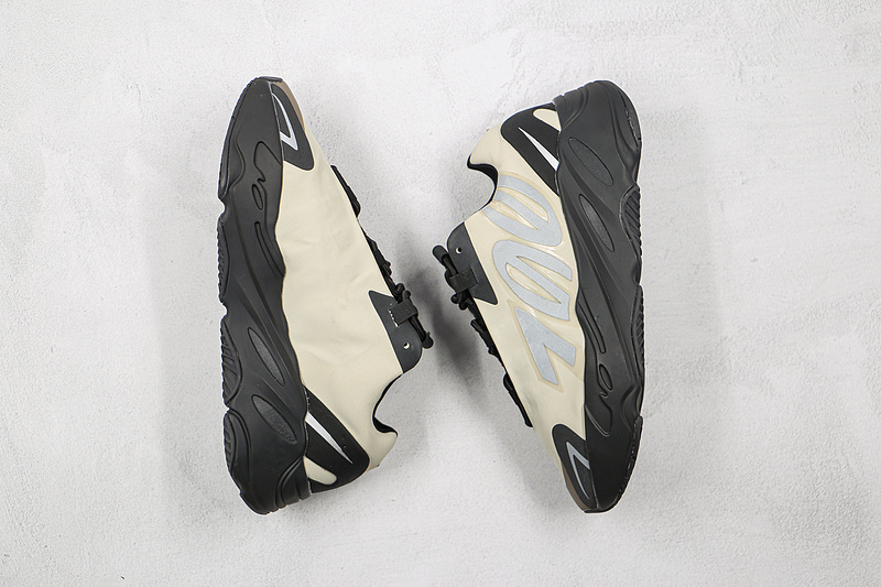 Yeezy Boost 700 Bone/Bone/Bone 15