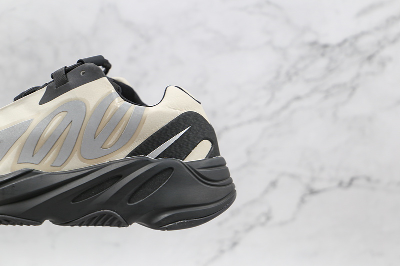 Yeezy Boost 700 Bone/Bone/Bone 19