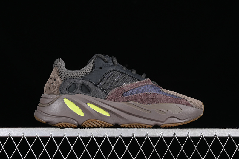 Calabasas Yeezy Boost 700 Runner Mauve/Mauve/Mauve 15