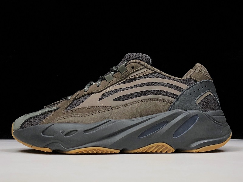 Yeezy Boost 700 V2 Geode/Geode/Geode 13