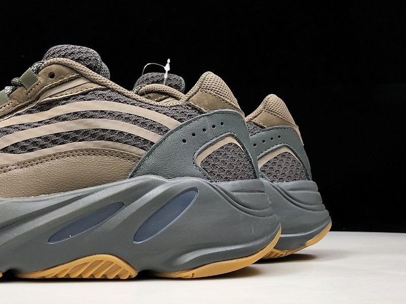 Yeezy Boost 700 V2 Geode/Geode/Geode 15