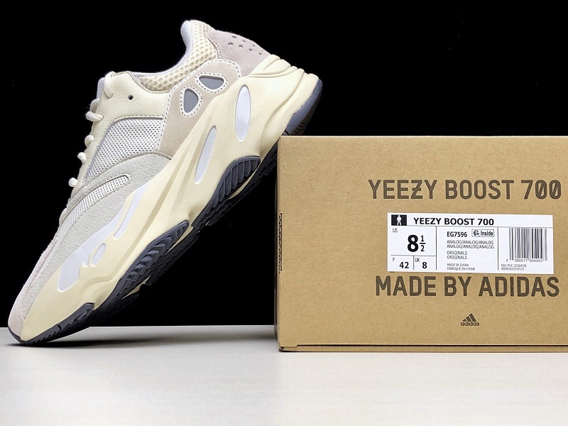 Yeezy Boost 700 Shoes Analog/Analog/Analog 7