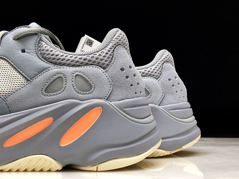 Yeezy Boost 700 Inertia Grey/Grey/Inertia 3