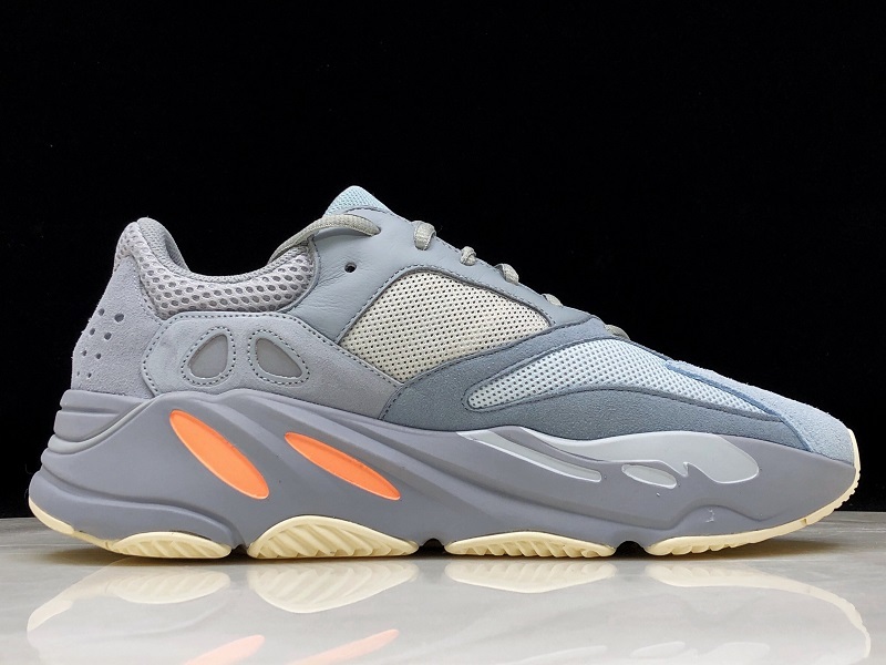 Yeezy Boost 700 Inertia Grey/Grey/Inertia 7