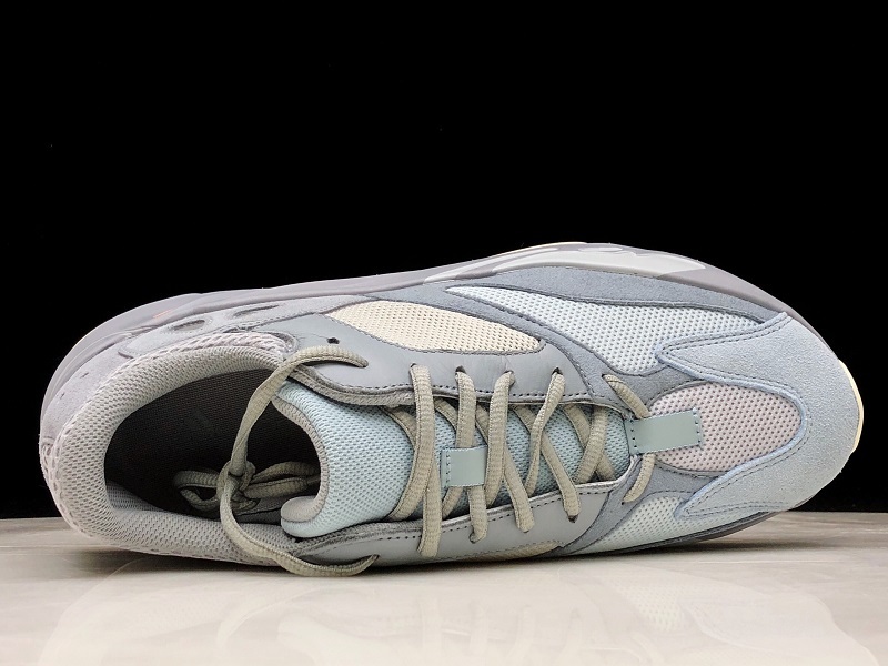 Yeezy Boost 700 Inertia Grey/Grey/Inertia 13