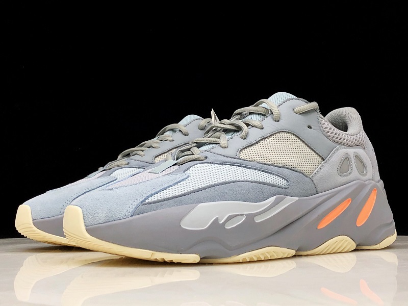 Yeezy Boost 700 Inertia Grey/Grey/Inertia 15