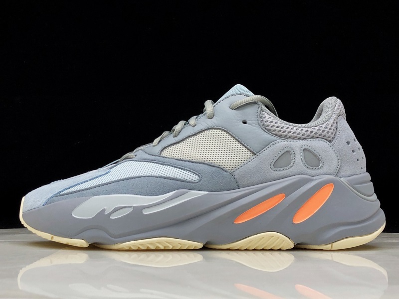 Yeezy Boost 700 Inertia Grey/Grey/Inertia 21