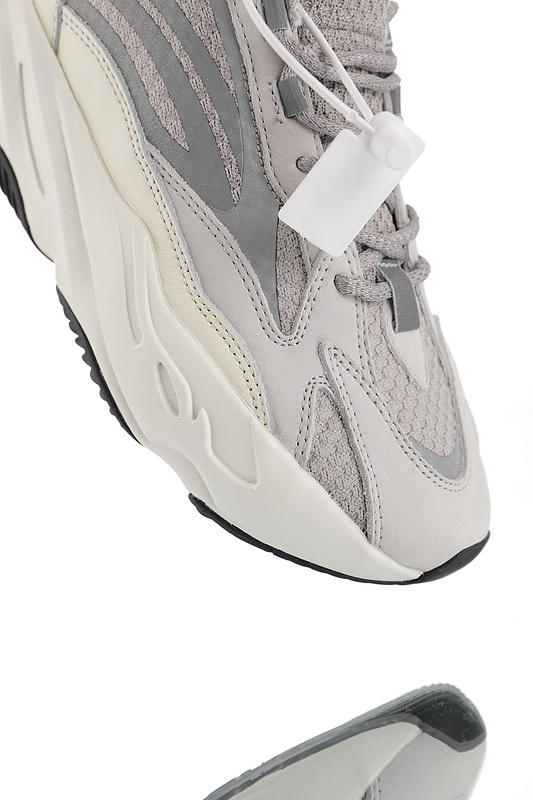 Yeezy Boost 700 V2 Shoes Static/Static/Static 9