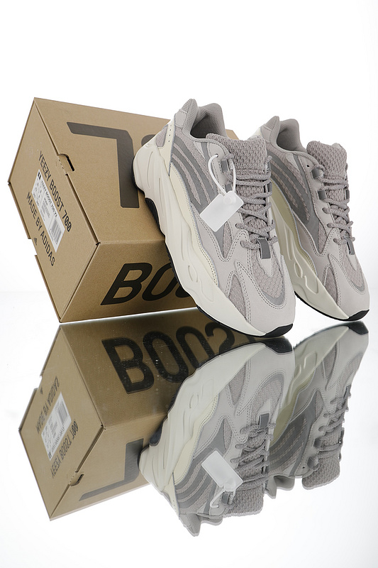 Yeezy Boost 700 V2 Shoes Static/Static/Static 25