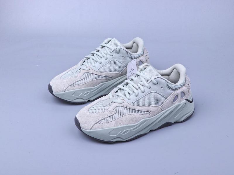 X10 Yeezy Boost 700 V2 Salt Salt/Salt 27