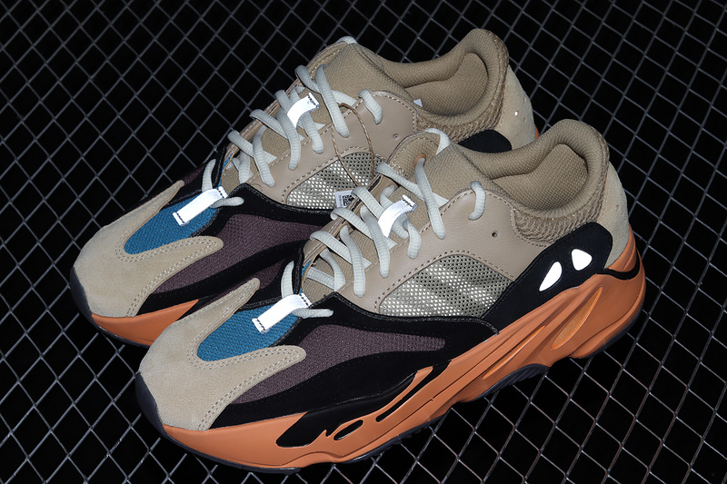 Yeezy Boost 700 Enflame Amber/Enflame Amber/Enflame Amber 11