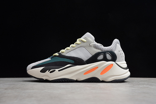 Gt Yeezy Wave Runner Boost Og 700 Solid Grey 25