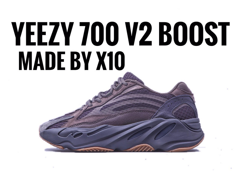 X10 Yeezy Boost 700 V2 Geode/Geode/Geode 21