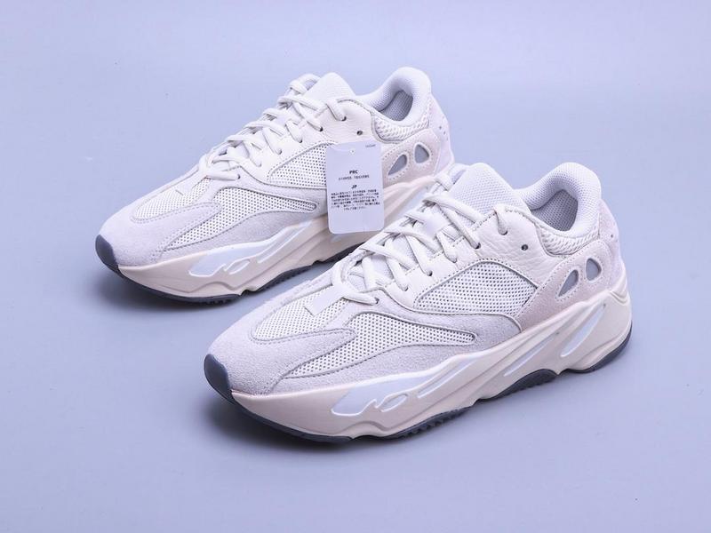 X10 Yeezy Boost 700 Shoes Analog/Analog/Analog 17