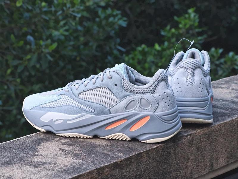 X10 Yeezy Boost 700 Inertia Grey/Grey/Inertia 15