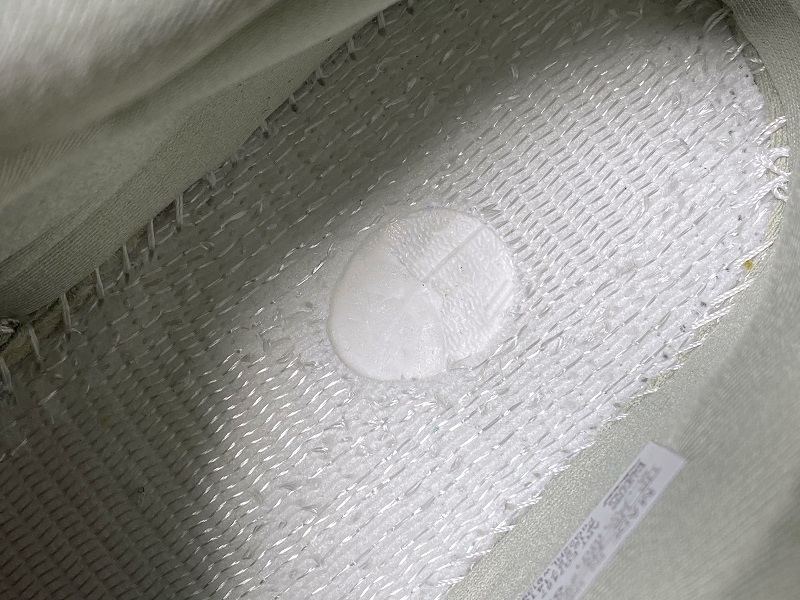 Owf Yeezy Boost 700 V2 Salt Salt/Salt 21