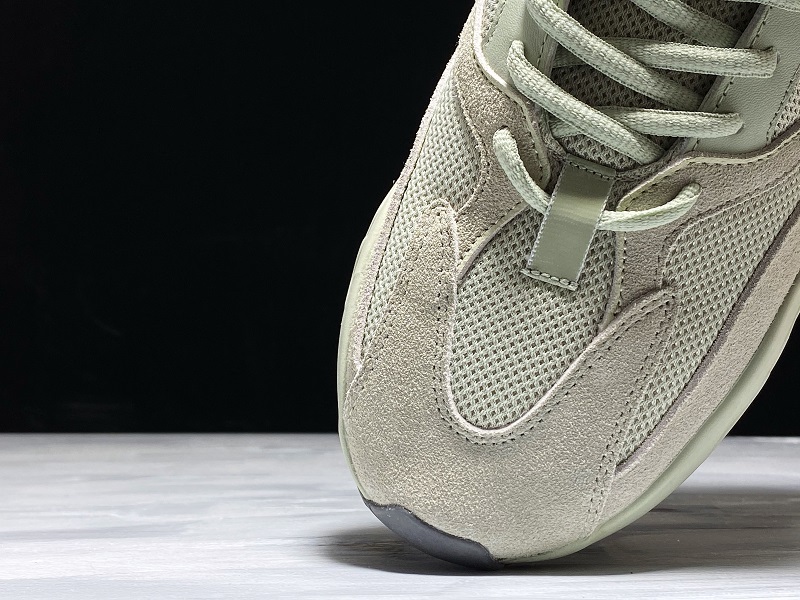 Owf Yeezy Boost 700 V2 Salt Salt/Salt 27