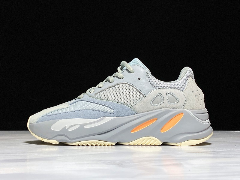 Owf Yeezy Boost 700 Inertia Grey/Grey/Inertia 7