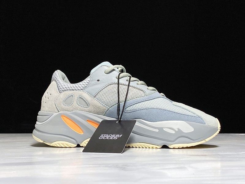 Owf Yeezy Boost 700 Inertia Grey/Grey/Inertia 11