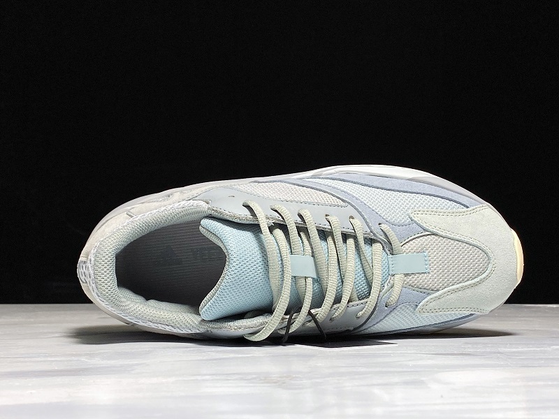 Owf Yeezy Boost 700 Inertia Grey/Grey/Inertia 13