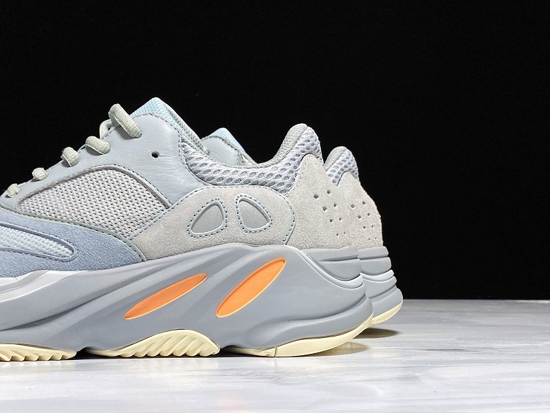 Owf Yeezy Boost 700 Inertia Grey/Grey/Inertia 21