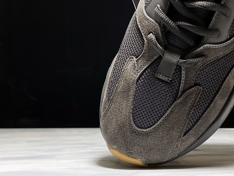 Owf Yeezy Boost 700 Shoes Utility Black/Utility Black 27