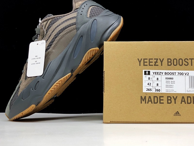 Get Yeezy Boost 700 V2 Geode/Geode/Geode 3