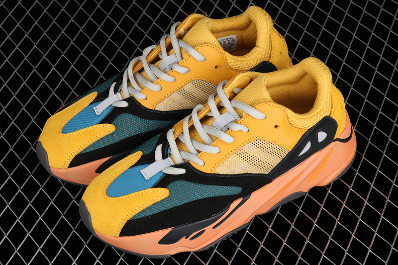 Yeezy Boost 700 Sun Sun/Sun-Sun 29