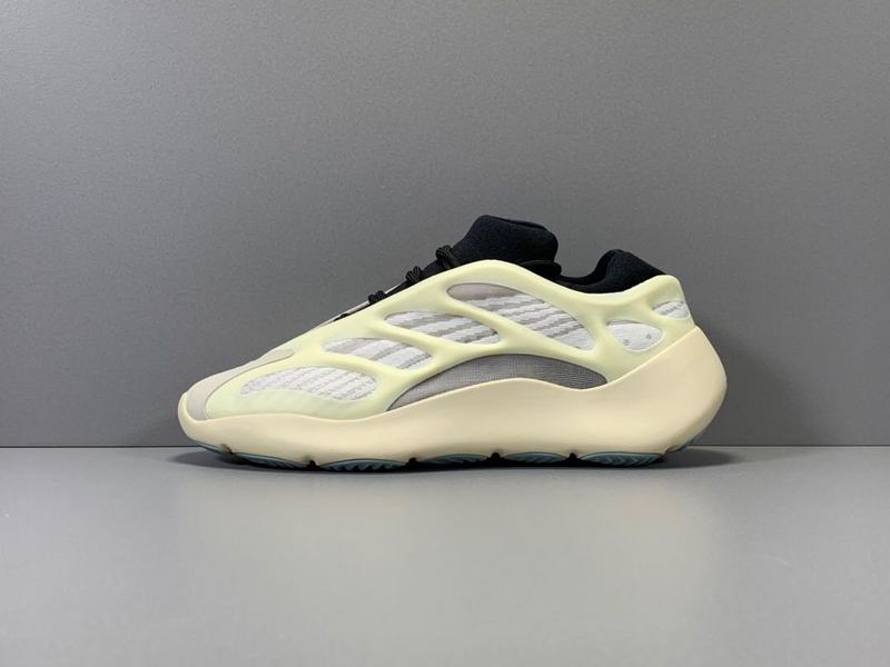 Og Yeezy Boost 700 V3 Azael Azael/Azael/Azael 45