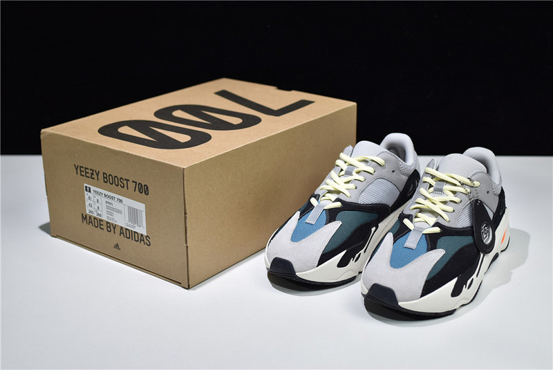 Bc Yeezy Boost 700 Wave Runner Mgsogr/Cwhite/Cblack 7