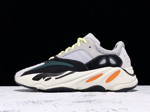 Yeezy Boost 700 Wave Runner Mgsogr/Cwhite/Cblack 23